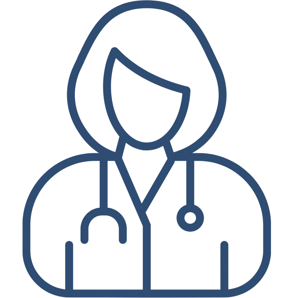 Выявление вероятности аллергии и подготовка к визиту к врачу